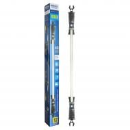 Лампа Brevia 11430 LED 120-190 см голубой