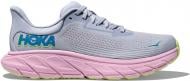 Кроссовки жіночі Hoka ARAHI 7 1147851-GLP р.38 серо-розовые