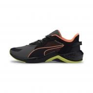Кроссовки мужские Puma Hybrid NX Ozone FM 19310801 р.46 черные