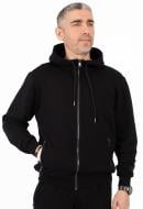 Джемпер BAVOVNA ESS FZ HOODIE FT BVNM100-010 р.M черный