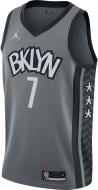 Майка Nike BKN M NK SWGMN JSY STMT 20 CV9469-005 р.L черный