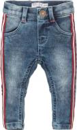 Джинси DJ Dutchjeans р.104 Blue D36580-35