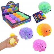 Іграшка-антистрес Yabba Dabba Їжачок YD2545