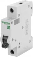 Автоматический выключатель  Schneider Electric EASY 9 1Р 10А EZ9F34110