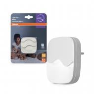 Ночник Ledvance 0,5 Вт белый Lunetta wawe Ночник Ledvance 0,5 Вт белый Lunetta wawe