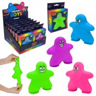 Іграшка-антистрес Yabba Dabba Мняшко YD2552