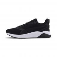 Кроссовки мужские демисезонные Puma Anzarun FS 37113001 р.46 черные