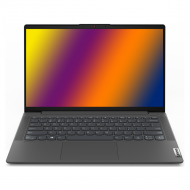 Ноутбук Lenovo ideapad 5 15ABA7 15,6" (82SG00BNRA) storm grey