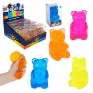Іграшка-антистрес Yabba Dabba Ведмедик YD2554