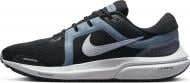 Кроссовки мужские демисезонные Nike AIRZOOM VOMERO 16 DA7245-010 р.44 черные