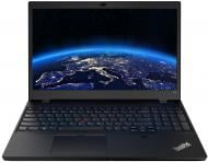 Ноутбук Lenovo ThinkPad P15v Gen 3 15,6" (21EM001ARA) black