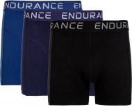 Трусы мужские Endurance Burke 3 pack E1008-8881 M разноцветный