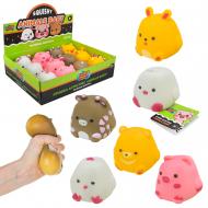 Игрушка-антистресс Yabba Dabba Животное YD2556