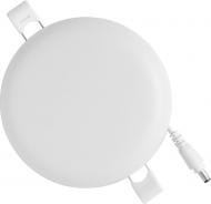 ВИТРИНА! Светильник точечный Maxus Sp Edge круг LED 18 Вт 4100 К белый