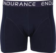 Трусы мужские Endurance Burke 3 pack E1008-2002S 2XL синий
