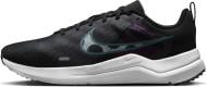 Кроссовки мужские демисезонные Nike DOWNSHIFTER 12 DD9293-010 р.42,5 черные