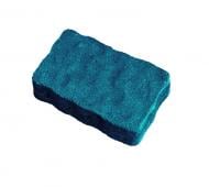 Тротуарна плитка МОНОЛИТ Австрійський грос 40 мм синій