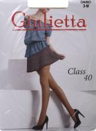 Колготки Giulietta Class 40 den 3 телесный