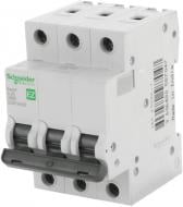 Автоматичний вимикач  Schneider Electric EASY 9 3P 25A С EZ9F34325