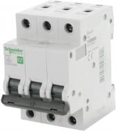 Автоматичний вимикач  Schneider Electric EASY 9 3P 32A С EZ9F34332