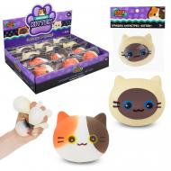 Іграшка-антистрес Yabba Dabba Котик YD2562