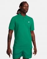 Поло Nike M NK CLUB SS POLO PIQUE FN3894-365 р.XL зелений