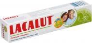 Зубная паста Lacalut от 4 до 8 лет 50 мл
