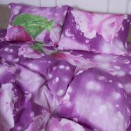 Наволочка Microsatin Premium 15-0085 Atlanta 40x60 см мульти MirSon