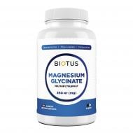 Витамины Biotus Magnesium Glycinate 120 капсул 120 шт./уп. 300 г