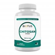 Витамины Biotus Chitosan 120 капсул 120 шт./уп. 300 г
