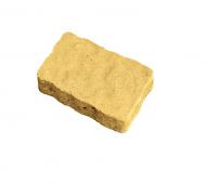 Тротуарная плитка МОНОЛИТ Австрийский гросс 40 мм песочный Тротуарная плитка МОНОЛИТ Австрийский гросс 40 мм песочный