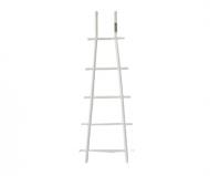 Опора-лесенка пластиковая ММ-Пласт 50 белая