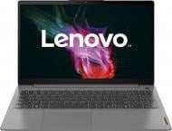 Ноутбук Lenovo IdeaPad 3 15ITL6 15,6" (82H803D8RA) grey