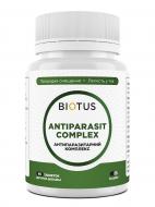 Витамины Biotus Antiparasit Compleх 60 таблеток 60 шт./уп. 300 г Витамины Biotus Antiparasit Compleх 60 таблеток 60 шт./уп. 300 г