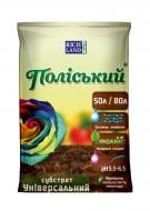 Субстрат Поліський Універсальний 80 л