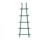 Опора-лесенка пластиковая ММ-Пласт 50 зеленая