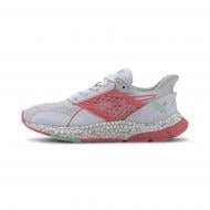 Кроссовки женские Puma Hybrid Astro Wns 19280807 р.38,5 белые