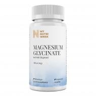 Минерал My Nutri Week Magnesium Glycinate 60 капсул 60 шт./уп. 300 г