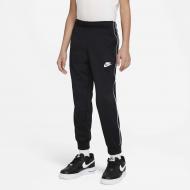 Брюки Nike B NSW REPEAT PK JGGR DD4008-010 р. XL черный