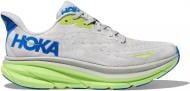 Кроссовки мужские Hoka CLIFTON 9 1127895-STLC р.44 светло-серые