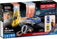 Игровой набор SONGBAO 2в1 Трек х1 машинка JSF323225