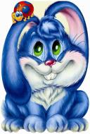 Книга Ринат Курмашев  «Про зайченят» 978-966-745-983-3