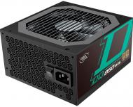 Блок живлення Deepcool DQ850 DQ850-M-V2L 850 Вт