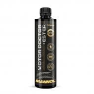 Присадка в масло Mannol Motor Doctor + Ester 9943 450 мл