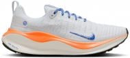 Кроссовки женские Nike INFINITYRN 4 FP HJ6649-900 р.37,5 белые