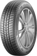 Шина Polaris Polaris 5 185/70R14 T нешипованая зима