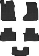 Килимки автомобільні EVAtech Chrysler 300 2004-2011 (CS51148C5LA1RBB) модельні