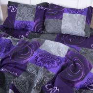 Наволочка Microsatin Premium 15-0137 Apricot 40x40 см мульти MirSon