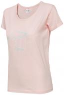 Футболка 4F H4L18-TSD009-56S р.XL рожевий