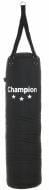 Боксерський мішок GF Champion CHM00873 120x32 см чорний